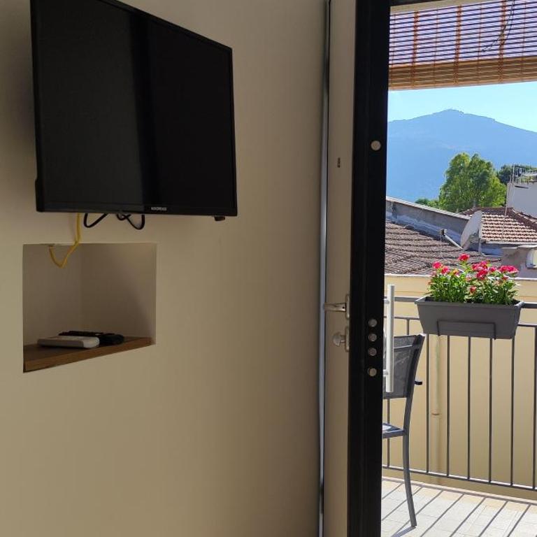 Villebe Mondello - Habitación Doble Grande - 16