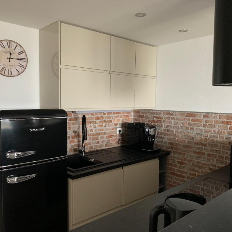 Pleskini Apartment - Apartment mit 1 Schlafzimmer - 14