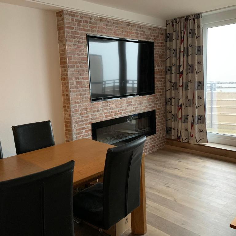 Pleskini Apartment - Apartment mit 1 Schlafzimmer - 13