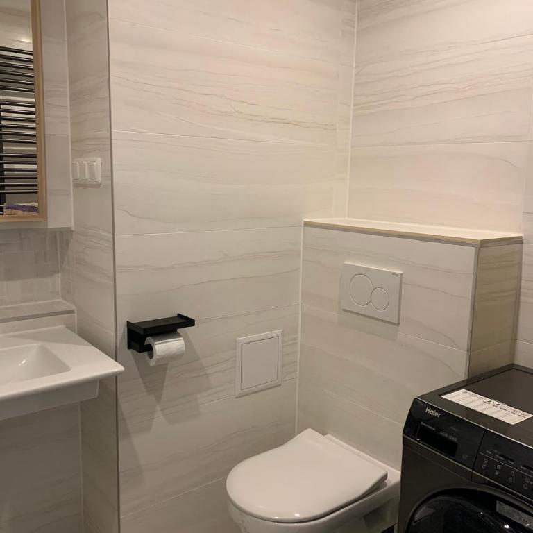 Pleskini Apartment - Apartment mit 1 Schlafzimmer - 18