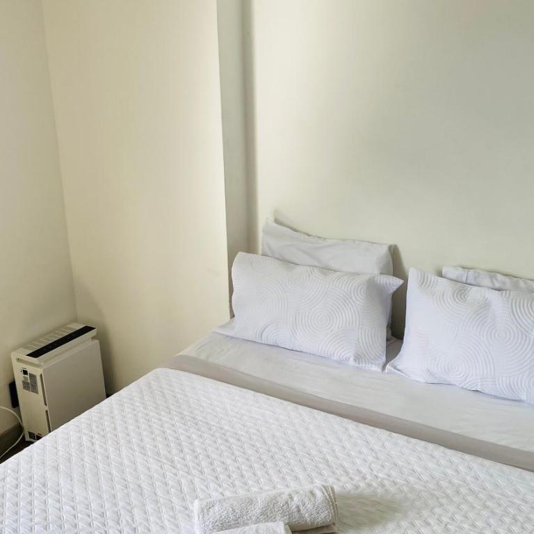 Suite Moderna - Confort zona rosa poblado - Apartamento - 26