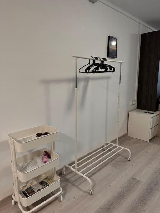 A pie de PLAYA - One-Bedroom Apartment - 7