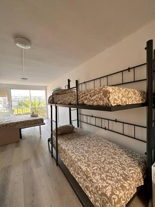 A pie de PLAYA - One-Bedroom Apartment - 9