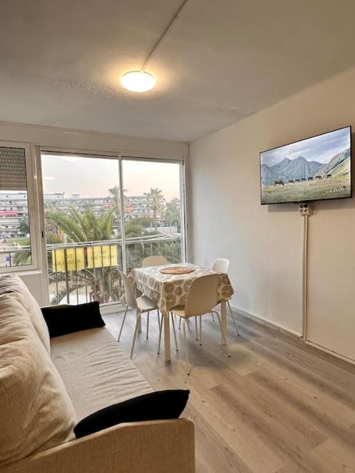 A pie de PLAYA - One-Bedroom Apartment - 20