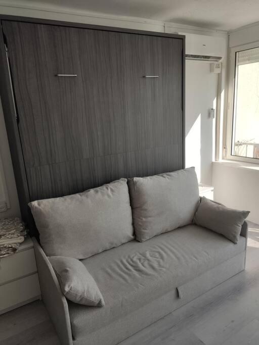 A pie de PLAYA - One-Bedroom Apartment - 21