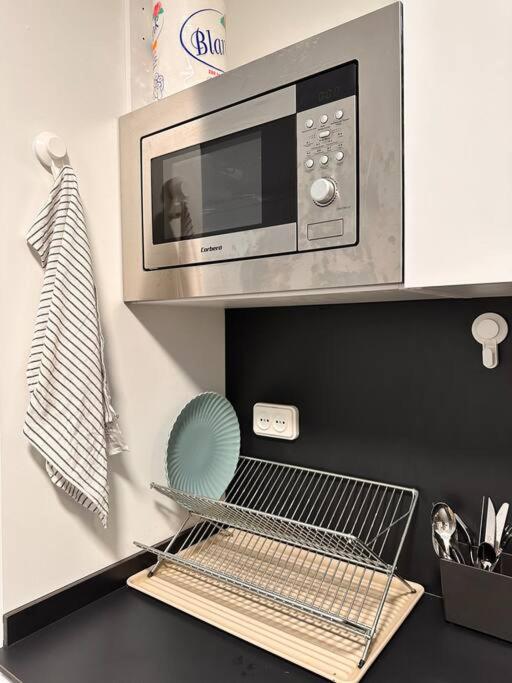 A pie de PLAYA - One-Bedroom Apartment - 24