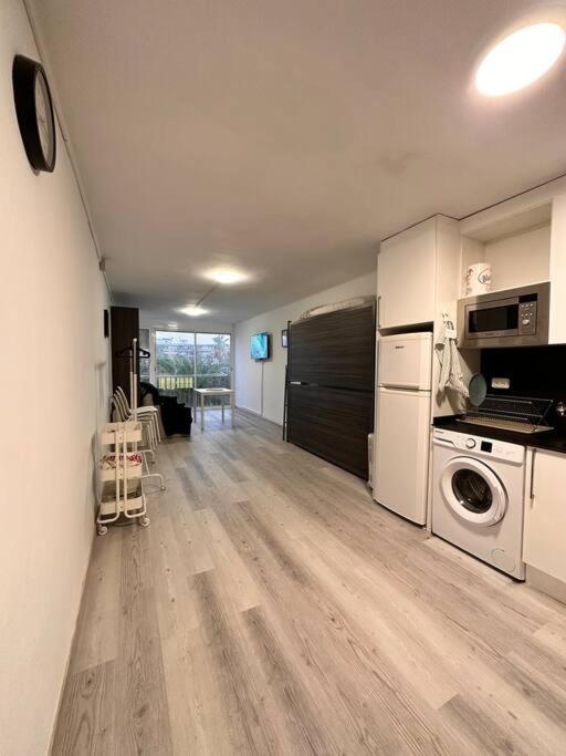 A pie de PLAYA - One-Bedroom Apartment - 27
