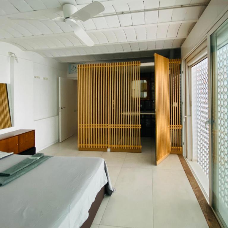 DUPLEX-LOFT en Granada - One-Bedroom Apartment - 17