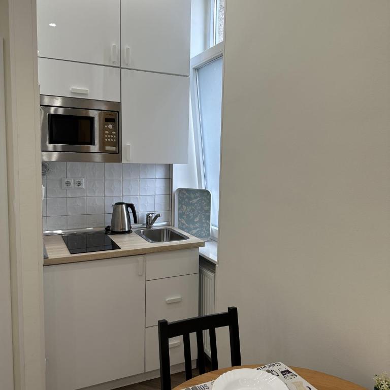 La Dolce Vita Apartments Sarajevo - Deluks Studio - 14