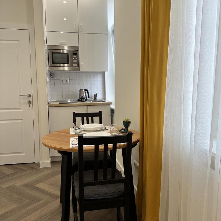 La Dolce Vita Apartments Sarajevo - Deluxe Studio - 15