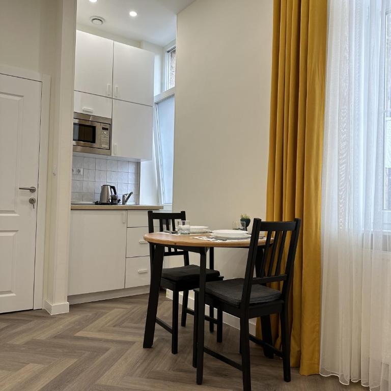 La Dolce Vita Apartments Sarajevo - Deluxe Studio - 17