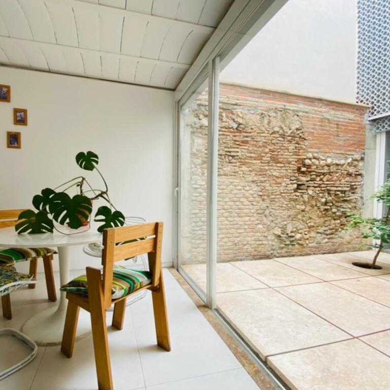 DUPLEX-LOFT en Granada - One-Bedroom Apartment - 20
