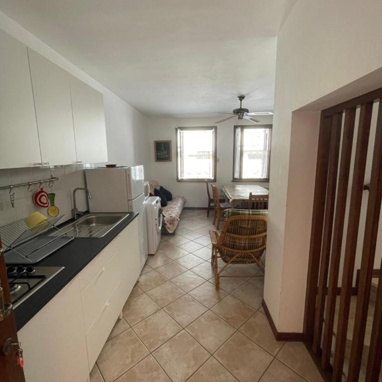Casa Corbatto Family Apartment in Grado - Appartamento con 1 Camera da Letto - 5