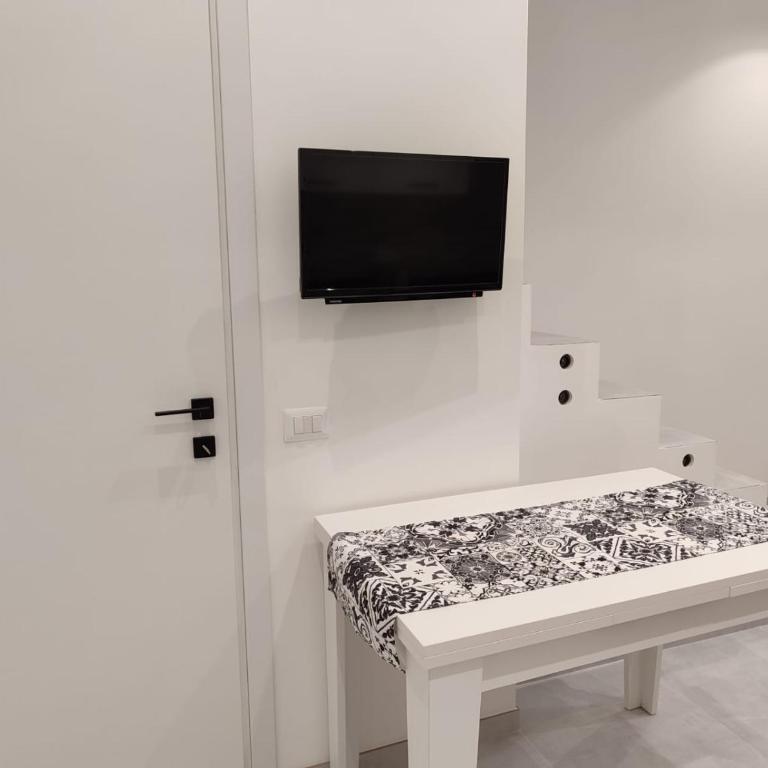 A casuzza - Casa con 2 Camere da Letto - 6