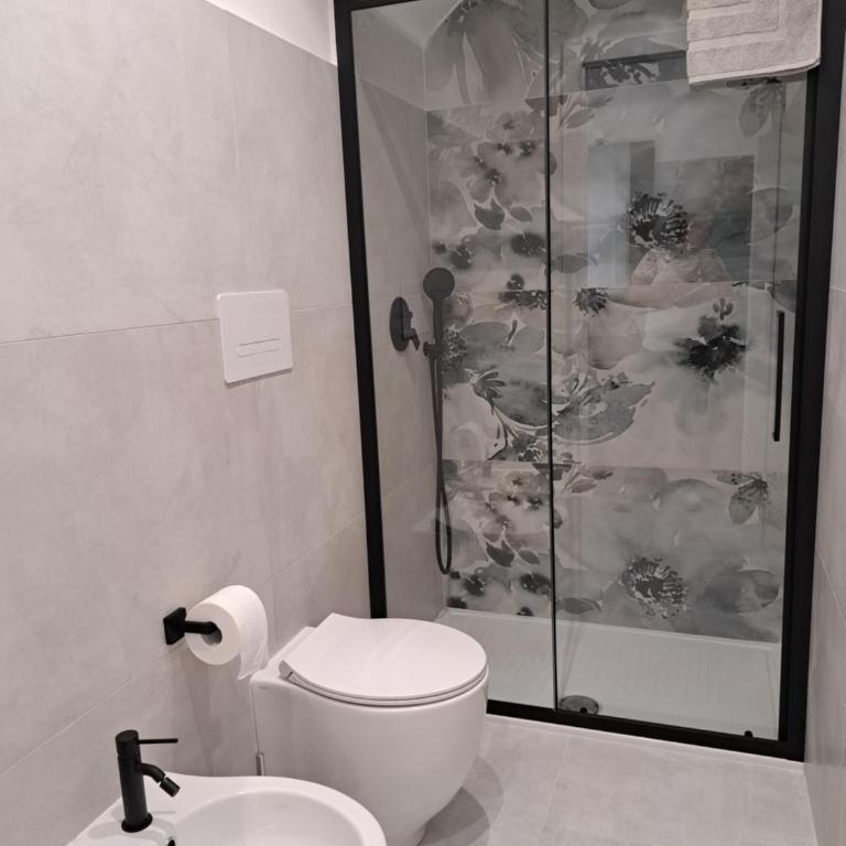 A casuzza - Casa con 2 Camere da Letto - 9