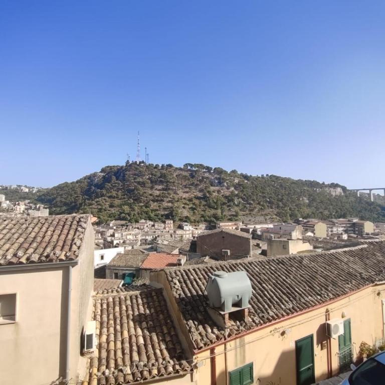 A casuzza - Casa con 2 Camere da Letto - 14