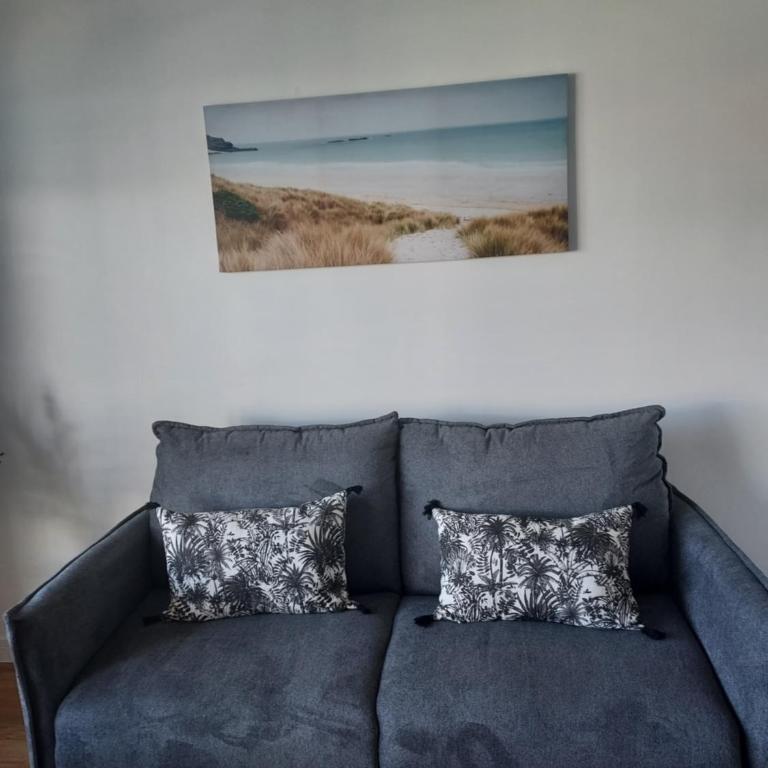 TYANDRO carnac plage - Appartement 2 Chambres - 32