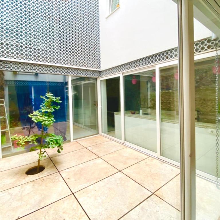 DUPLEX-LOFT en Granada - One-Bedroom Apartment - 4