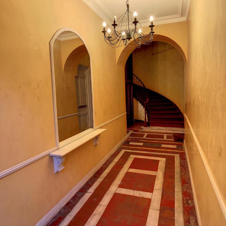 Quality 1 bedroom rue du Canada 5 mins Croisette 208 - Apartamento de 1 dormitorio - 17