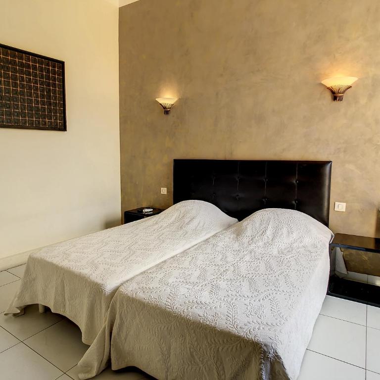 Quality 1 bedroom rue du Canada 5 mins Croisette 208 - Apartamento de 1 dormitorio - 11