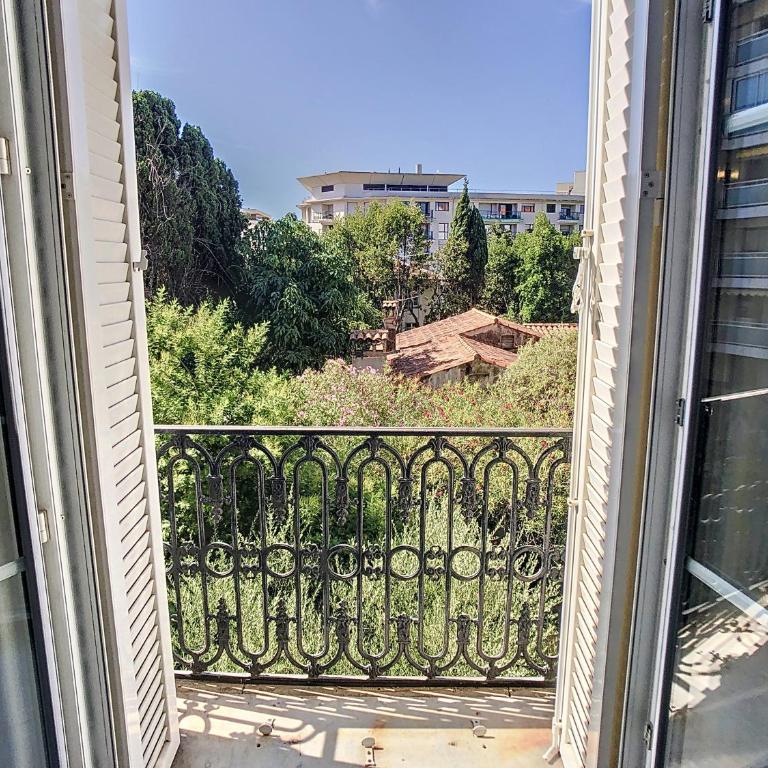 Quality 1 bedroom rue du Canada 5 mins Croisette 208 - Apartamento de 1 dormitorio - 6