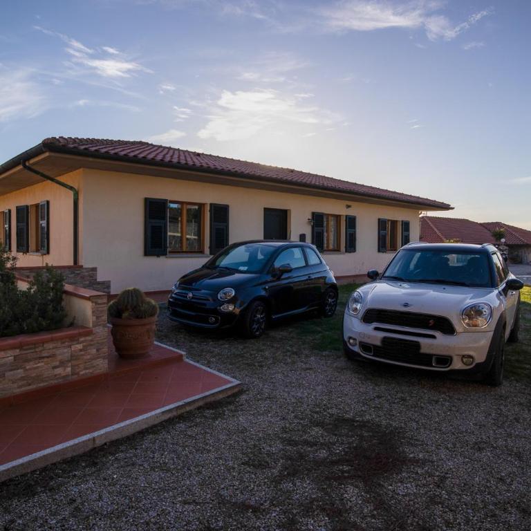 Casa Aldrovandi - Casa con 3 Camere da Letto - 70