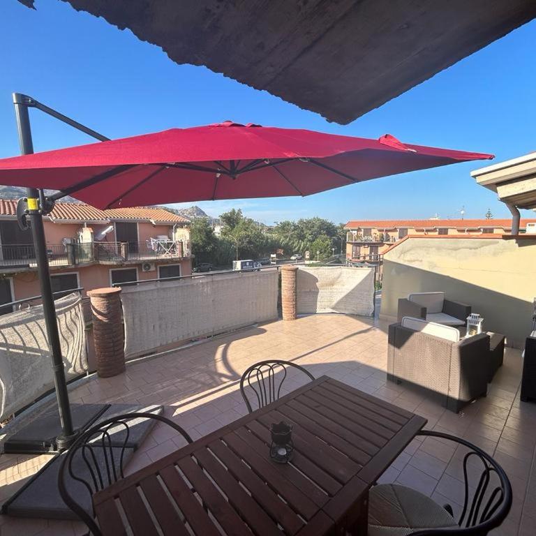 Nina apartament Giardini Naxos con posto auto - Appartamento con 1 Camera da Letto - 26