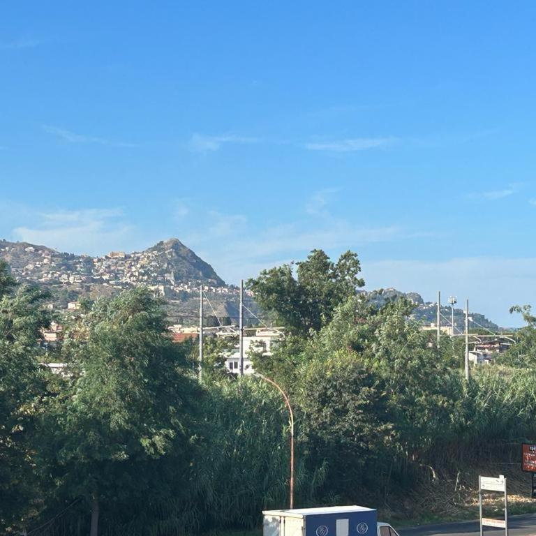 Nina apartament Giardini Naxos con posto auto - Appartamento con 1 Camera da Letto - 20