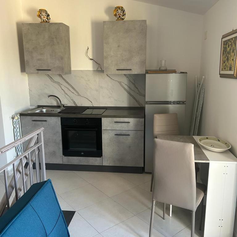 Nina apartament Giardini Naxos con posto auto - Appartamento con 1 Camera da Letto - 18