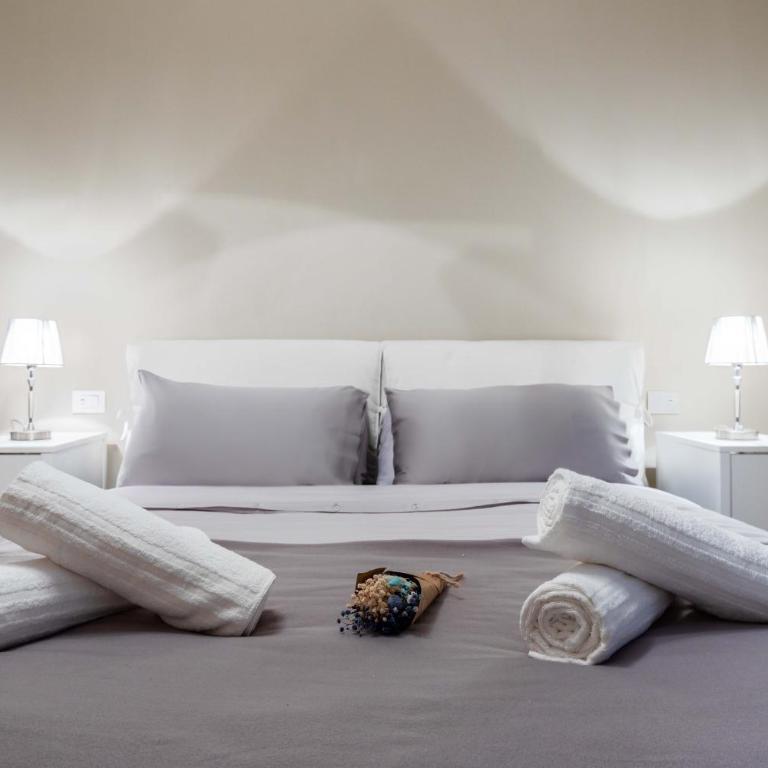 Donizetti Boutique-Nel cuore di Cittá Alta - Appartamento con 2 Camere da Letto - 12