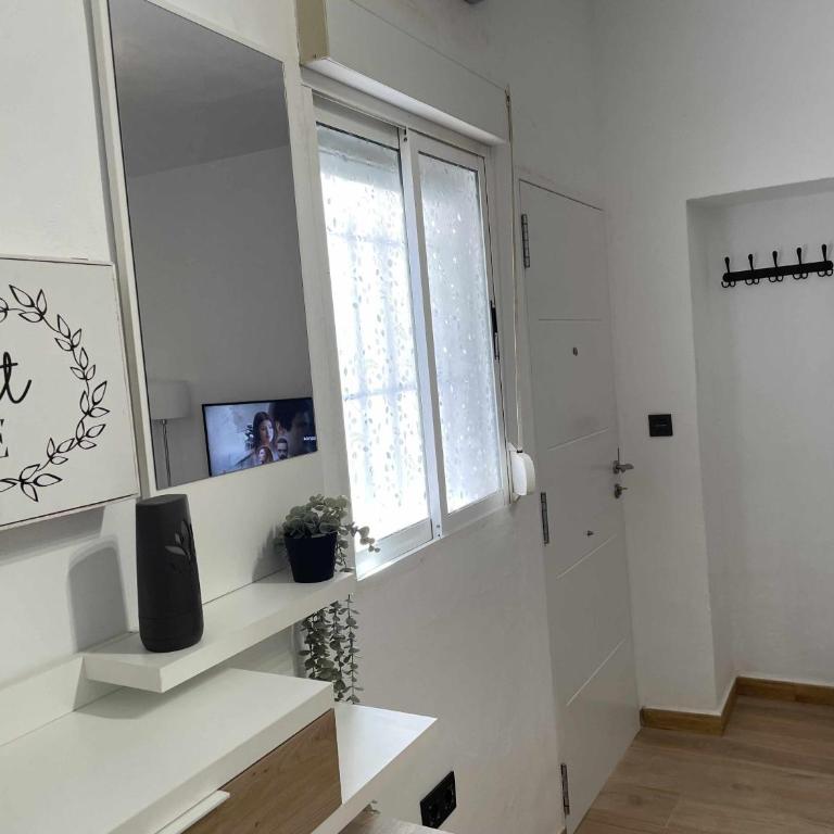 Sunlight Málaga Centro - Apartamento con vistas al jardín - 12