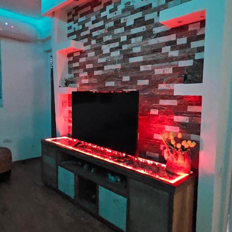 Vrnjački Lux free parking GARAGE - Apartman sa 1 Spavaćom Sobom - 15