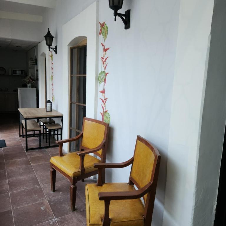 Hermosa Hacienda Las Heliconias - Villa de 2 dormitorios - 6
