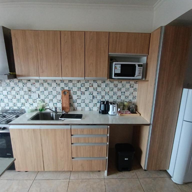 Apartamento entero - Ushuaia, Tierra del Fuego - Apartamento de 1 dormitorio - 5