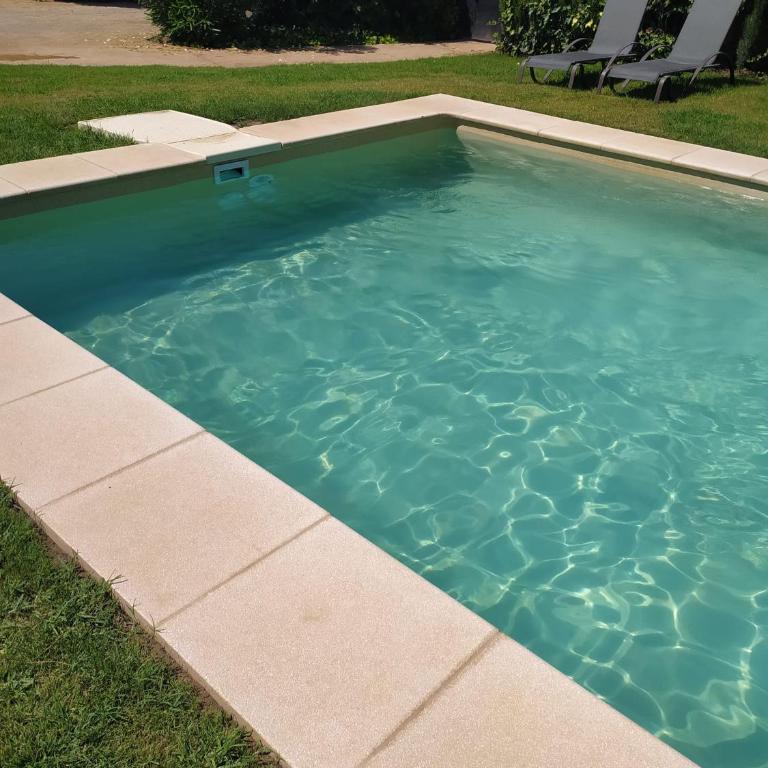 Aljubea, tu casa rural en Cordoba - Five-Bedroom House - 30