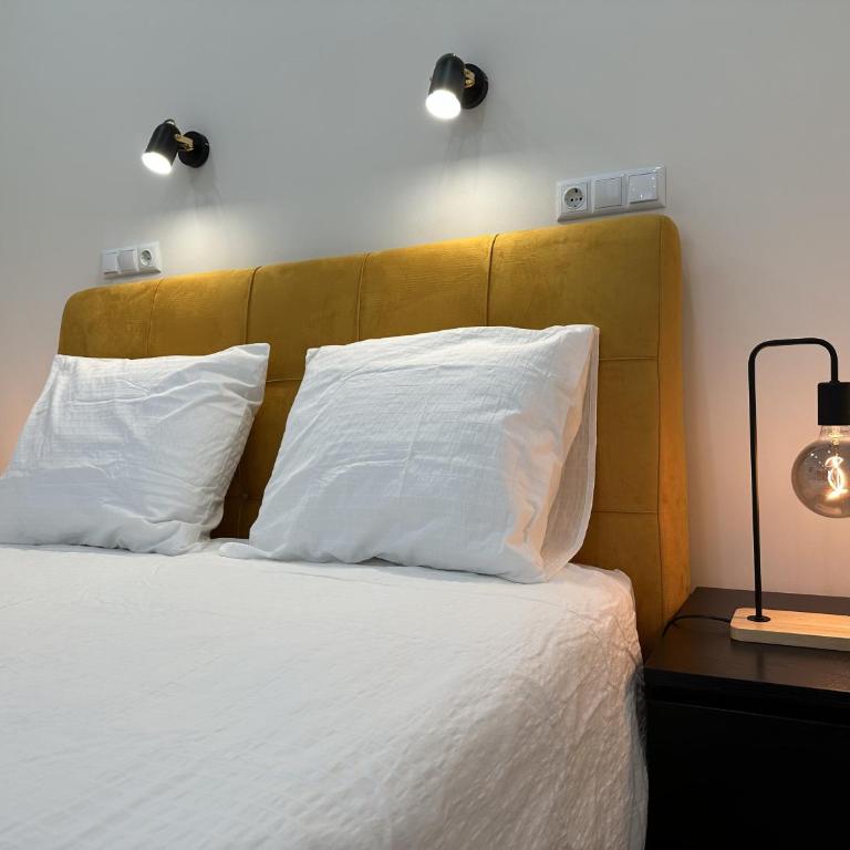La Dolce Vita Apartments Sarajevo - Deluxe Studio - 18