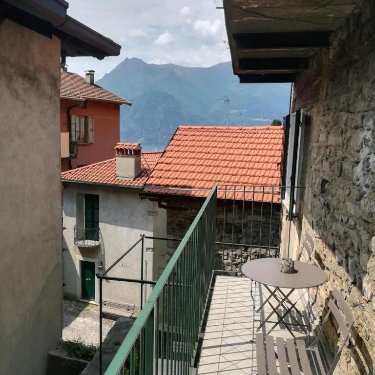 LA CASA DI MARIO - Apartment mit 2 Schlafzimmern - 32