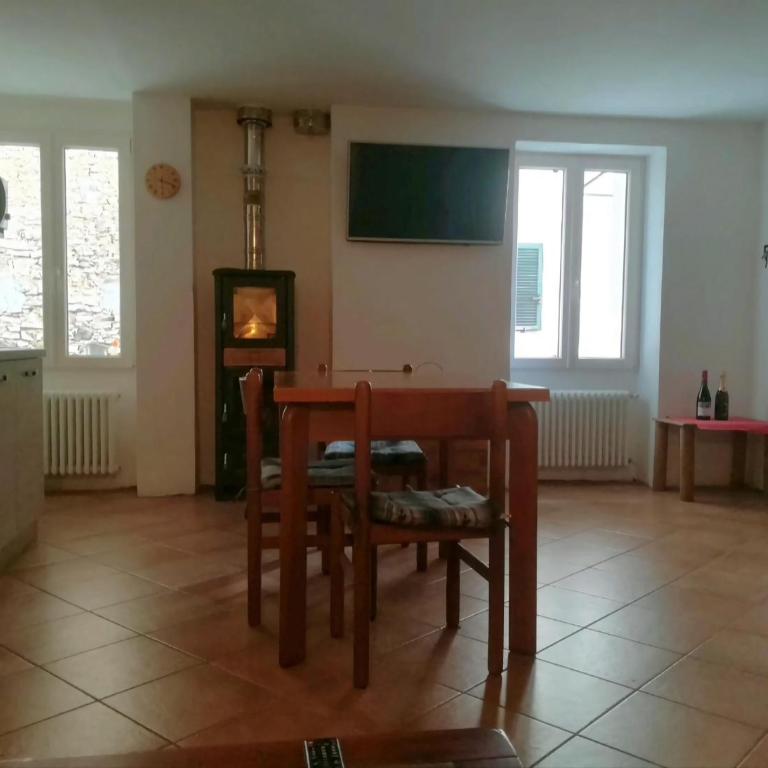 LA CASA DI MARIO - Apartment mit 2 Schlafzimmern - 23