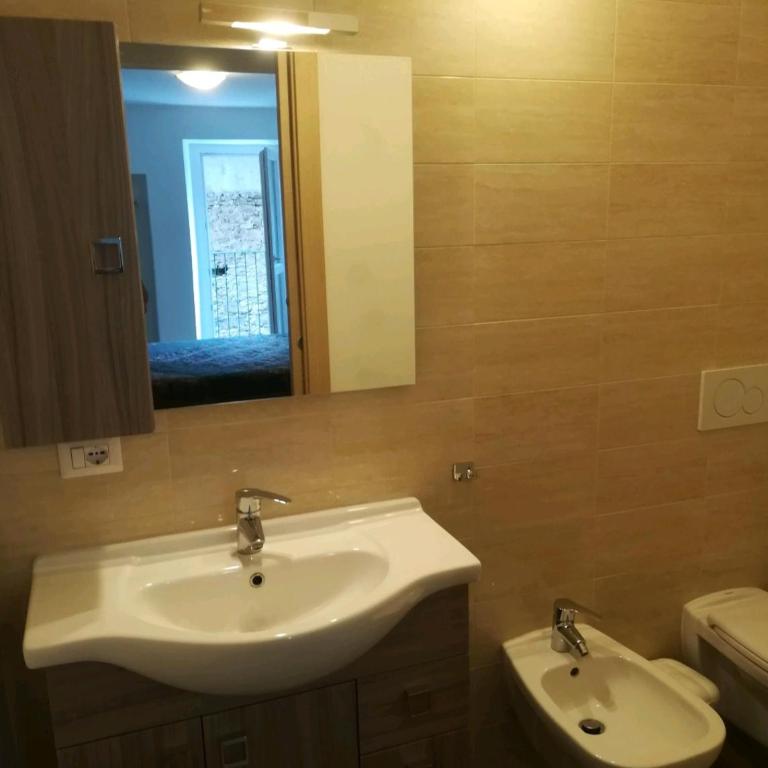 LA CASA DI MARIO - Apartment mit 2 Schlafzimmern - 30