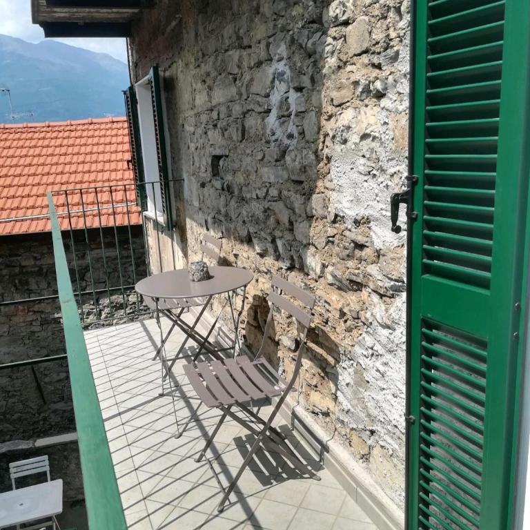 LA CASA DI MARIO - Apartment mit 2 Schlafzimmern - 33