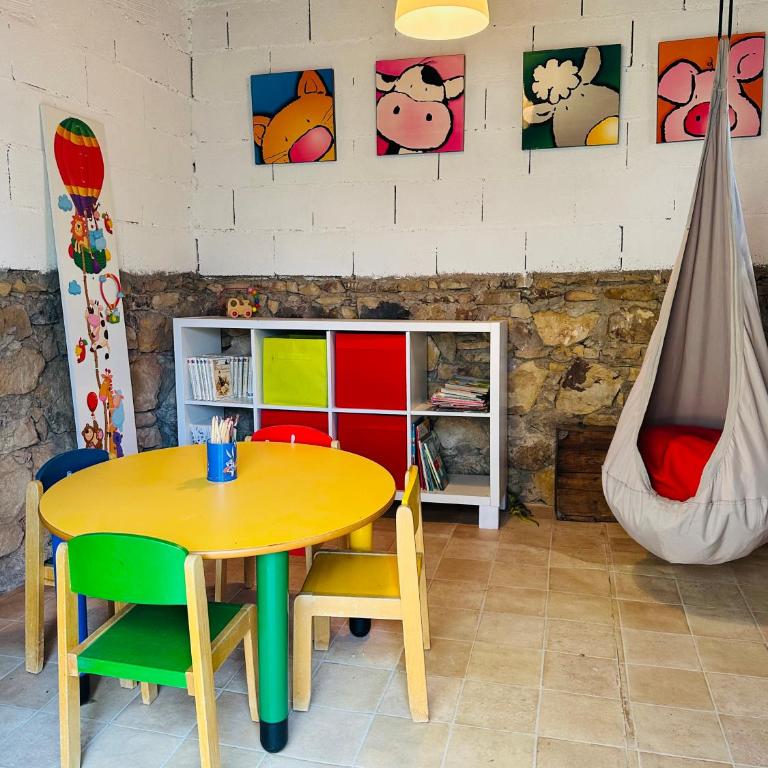 Cortijo el Alcornocal - Chalet - 33