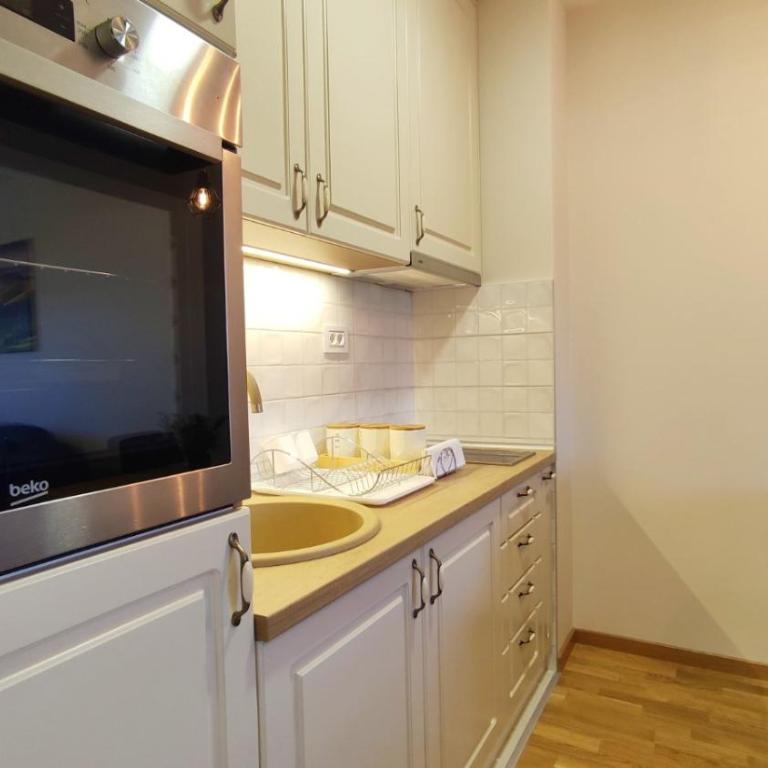 Apartman Zlatibor - Apartman sa 1 Spavaćom Sobom - 2