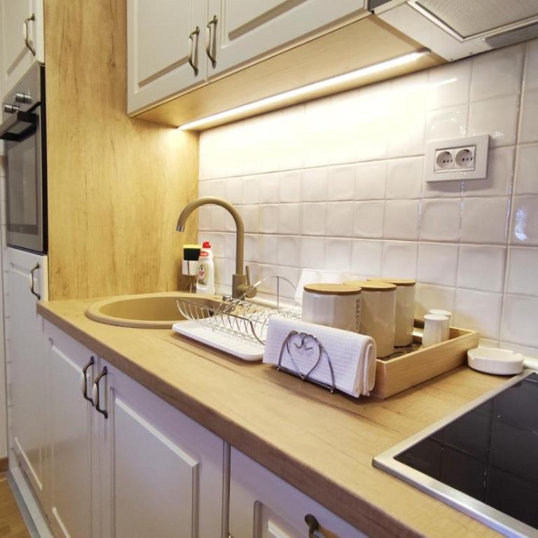 Apartman Capital Zlatibor - Apartman sa 1 Spavaćom Sobom - 9