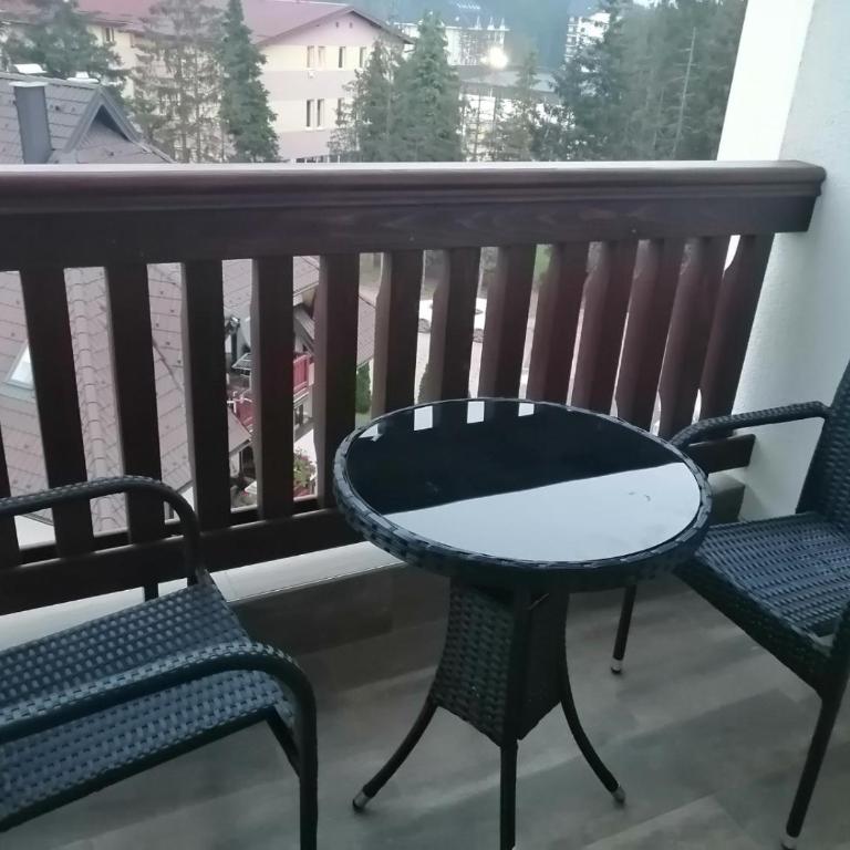 Apartman Zlatibor - Apartman sa 1 Spavaćom Sobom - 10