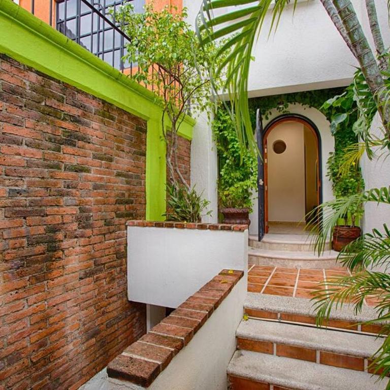 Stunning Ocean Views, Villa Ecuador, Centrally located - Maison 4 Chambres - 3