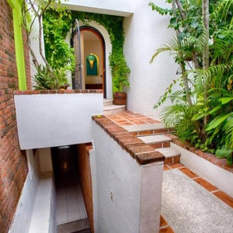 Stunning Ocean Views, Villa Ecuador, Centrally located - Maison 4 Chambres - 9