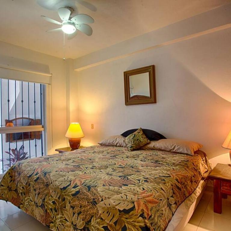 Stunning Ocean Views, Villa Ecuador, Centrally located - Maison 4 Chambres - 10