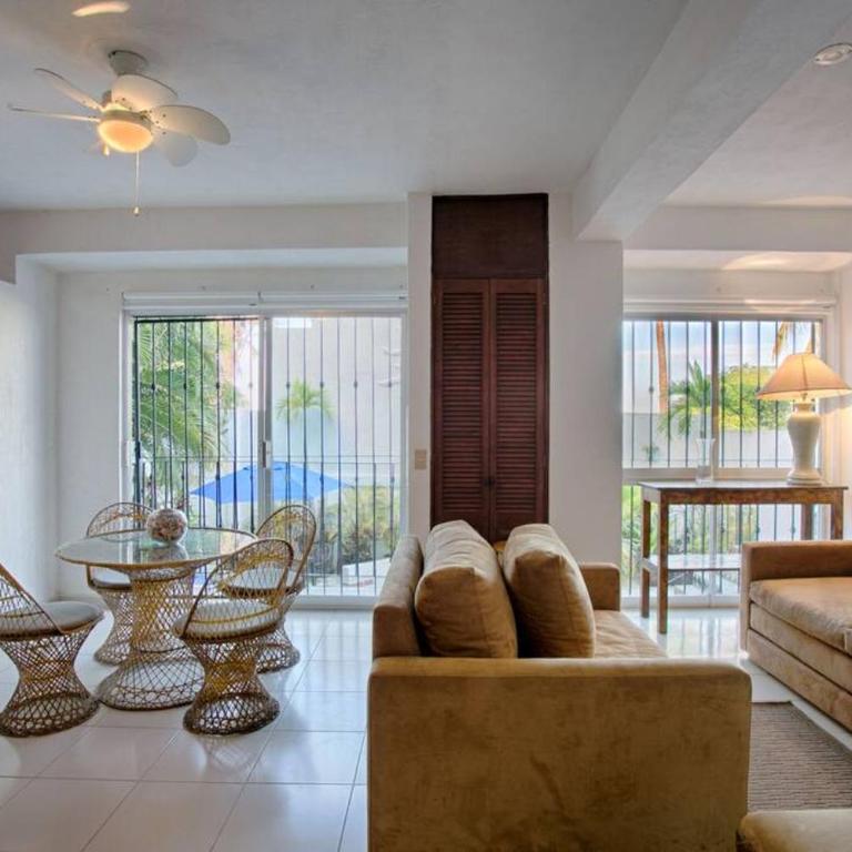Stunning Ocean Views, Villa Ecuador, Centrally located - Maison 4 Chambres - 11