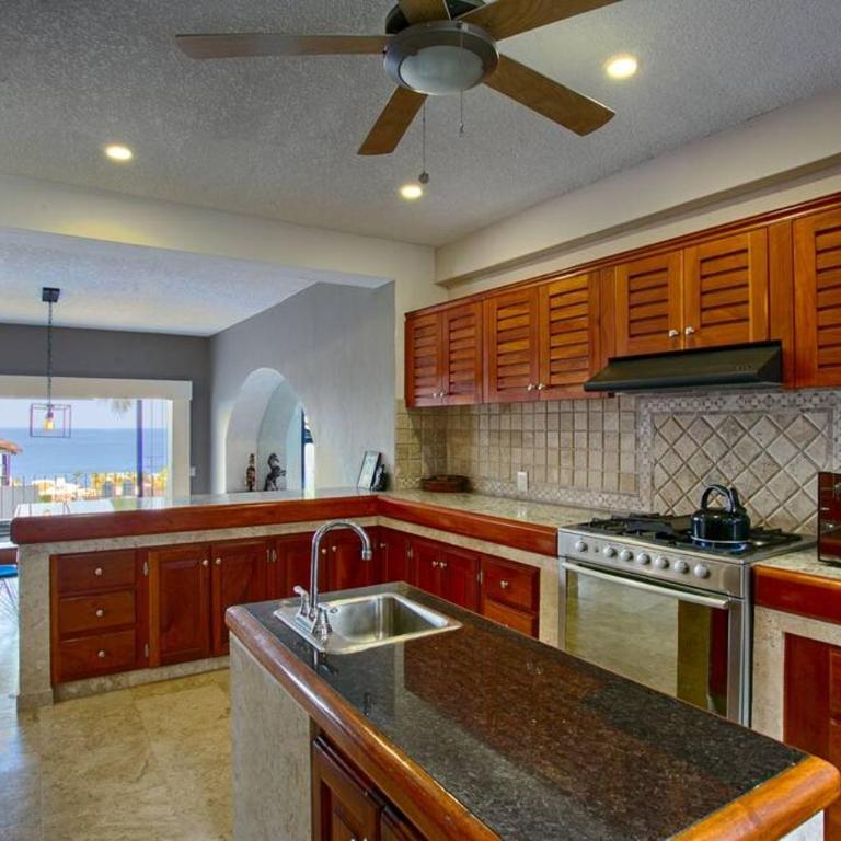 Stunning Ocean Views, Villa Ecuador, Centrally located - Maison 4 Chambres - 13