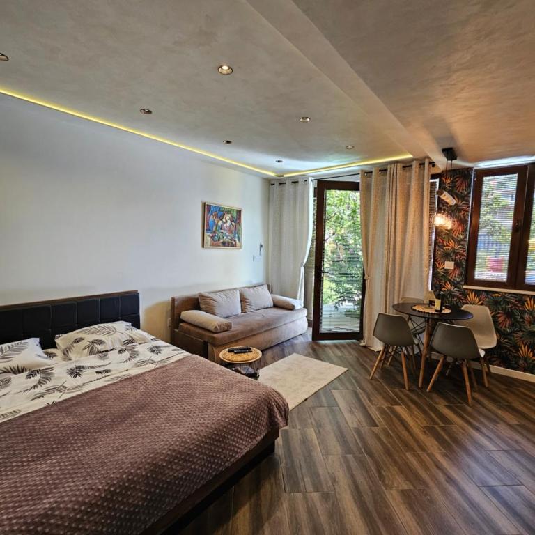 Studio apartmani Vukasin - Studio Apartment - 11